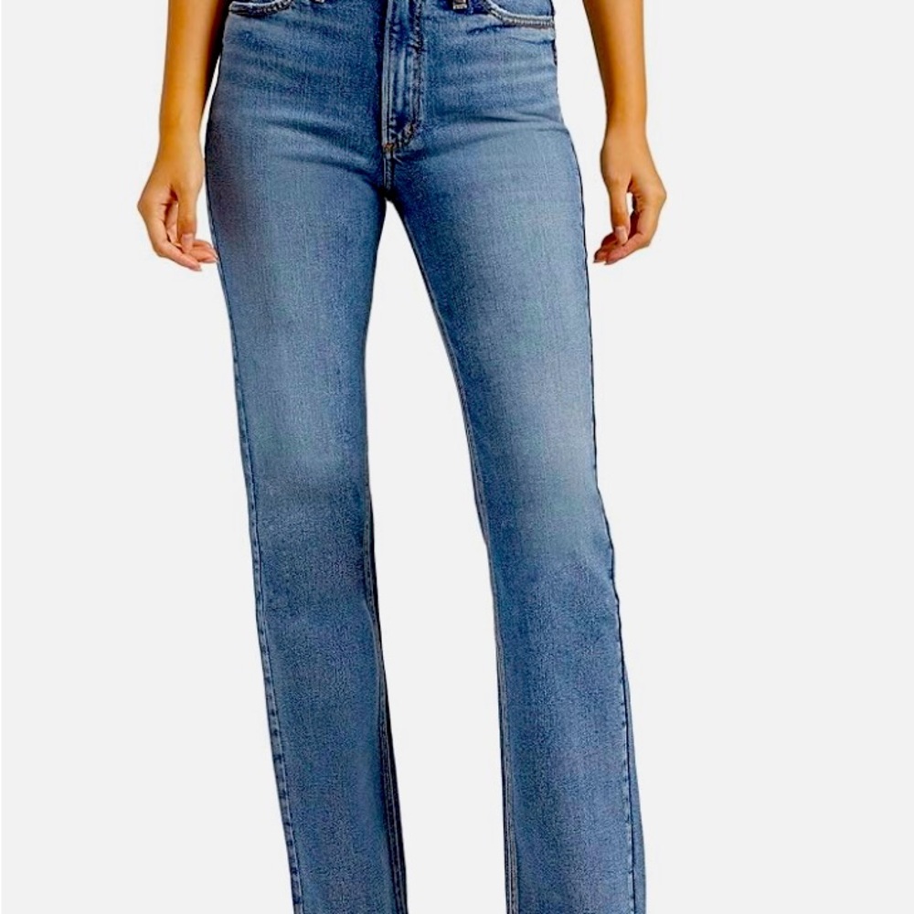 Express 2X Laboratory vintage 90’s  boot cut ! Great shape